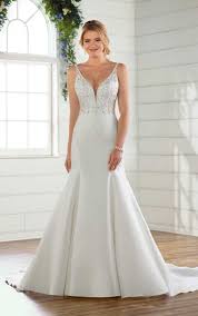 Maybe you would like to learn more about one of these? Meerjungfrau Brautkleider Ist Die Perfekte Silhouette Um Ihre Figur Zu Zeigen Essense Of Australia