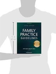 Image result for Family Practice Notebook Updates 2019