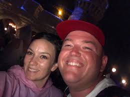 From Happily Ever After a couple of nights ago