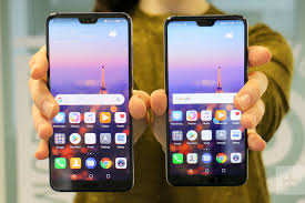 Now the huawei p20 pro is once again leading the way with the revolutionary leica . How To Buy The Huawei P20 Or P20 Pro In The U K Digital Trends