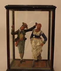 Sfoglia 388 traditional sicilian clothing fotografie stock e immagini disponibili, o avvia una nuova ricerca per. Sold Price Sicilian Dancing Couple In Traditional Dress Terracotta And Other Materials Sculpted And Naturalistic Coloured Possible Workshop Of Caltagirone In Caltanisetta Sicily 19th Century In A Display Cabinet Wood And Glass