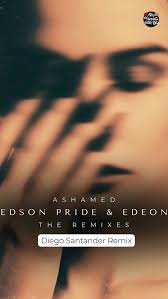 Aquele bate cabelo de leve 🕺, Convido você para conhecer a minha versão do  remix Edson Pride & Edeon