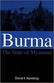 Please fill this form, we will try to respond as soon as share & embed myanmar blue book. Amazon Com Burma The State Of Myanmar 9780878408931 Steinberg David I Books