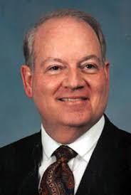 Ronal Douglas (Rudy) Wheeler