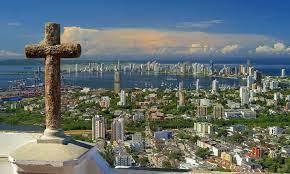 Barranquilla is the capital city of the atlántico department (colombia). Barranquilla