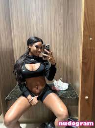 Jasmine Hayes  jashayess  therealjasminehayes Nude Leaks OnlyFans Photo  3 - Nudogram v2.0