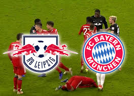 28 october 201728 october 2017.from the section european football. Rb Leipzig Gegen Fc Bayern Munchen So Kannst Du Das Bundesligaspiel Heute Live In Tv Stream Und Ticker Sehen