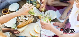 Our rental equipment is by far the. Elite Events Rentals Backyard Party Ideas For Summer Gatherings And Events