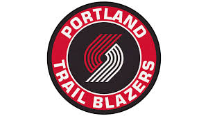 Portland trail blazers logo by unknown author license: Portland Trail Blazers Logo Histoire Signification De L Embleme
