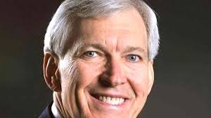 Former Dallas mayor joins Fluor board