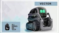 All Hands on Tech - Anki Vector Robot full review