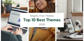 Shopify in 2021 has some great themes which are now free, and these can be great for your sales even when compared to paid shopify themes. Shopify Free Themes 2021 The Top 10 Free Themes For Download Instructify