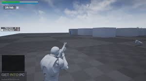 Unreal Engine 4 19 0 Free Download