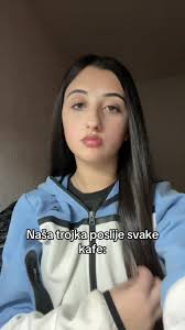 Naša trojka poslije svake kafe: Razgovori i povezanost