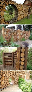 Maybe you would like to learn more about one of these? 26 Surprisingly Amazing Fence Ideas You Never Thought Of Amazing Diy Interior Home Design