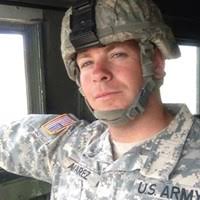 Derrick Alvarez Obituary