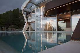gallery of house in altea hills rgb arquitectos 5