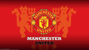 The manchester united logo has been changed many times and the original logo has nothing to do with the nowadays version. Manchester United Logo Wallpapers Wallpaper Cave