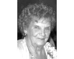 Geraldine Wingenbach Obituary (2021)