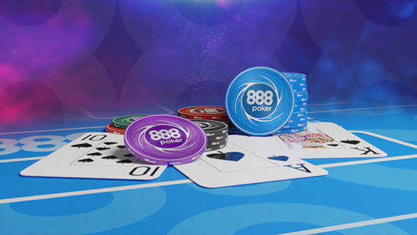 Poker Games Online - Play a Wide Variety of Games » 888poker