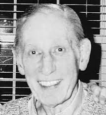 Joseph Haas Obituary (2016)