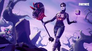 Download this awesome desktop wallpapers in hd resolutions. Fortnite Dark Wallpapers On Wallpaperdog