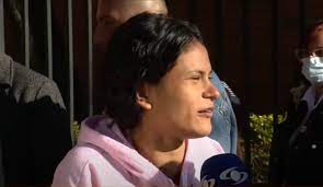 Mamá de Dilan Santiago da nueva hipótesis sobre su muerte