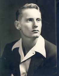 Robert Muncy Bush Obituary