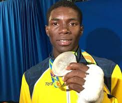 We did not find results for: Yuberjen Martinez Es Plata Olimpica En El Boxeo De Rio 2016
