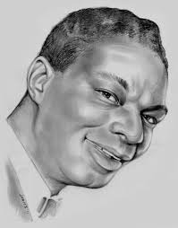JazzProfiles: Nat "King Cole"
