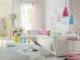 Pastel So Bright And Fun Pastel Interieur Pastel Kamer Interieur