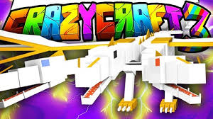 Open the launcher again, click on mods, then crazycraft 3 and hit the play button. Updated 2021 List Of Crazy Craft Mods Magicvibes