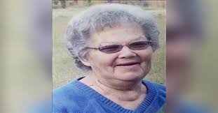 Doris Evelyn McMurrian Obituary