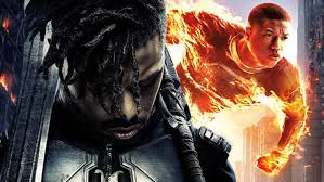 Translations of the phrase antorcha humana from spanish to english and examples of the use of antorcha humana in translation of antorcha humana in english. Amenazan Al Director De Los Cuatro Fantasticos Por Elegir A Un Actor Negro Marca Com