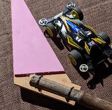 ストリート ミニ 四 駆