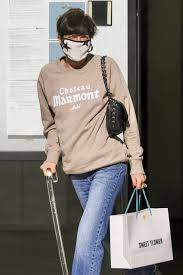 Blair said sarah michelle gellar, known for buffy stardom, even started a meal train to help blair and her young son. Selma Blair Out In La 12 09 2020 Celebmafia