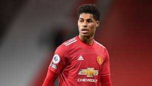 Manchester united & england management: Marcus Rashford Is The Selfless Elastico King To Cleanse Football S Soul Planet Football