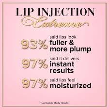 Travel-Size Lip Injection Extreme Lip Plumper | Too Faced