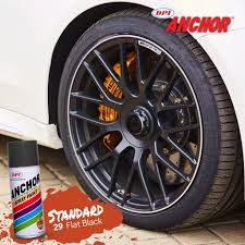 Anchor special color 3p premium silver 1 3 Dpi Anchor Aerosol Spray Paint Standard Shopee Singapore