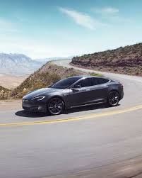 Does The New Tesla Model S Really Have A 400 Mile Range