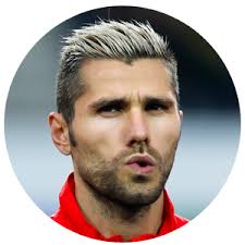 Valon behramia (born 19 april 1985) is a swiss professional footballer who plays as a midfielder for english club watford. Valon Behrami Profile Football Player Switzerland Valon Behrami Stats Ranking Records In Football Ndtv Sports