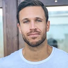 Al Salazar's Instagram, Twitter & Facebook