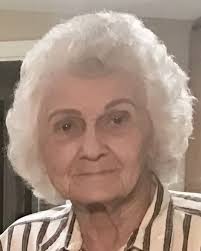 Marilyn Lusk Obituary