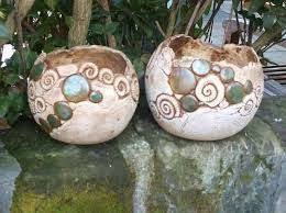 Wir haben eine idee für gartenfreunde und blumenliebhaber: Image Result For Topfern Ideen Fur Haus Und Garten Keramik Blumen Keramik Topferarbeiten