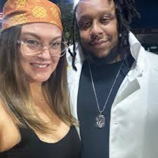 Happy Birthday to our BEAUTIFUL MOTHER/COOK/CASHIER!!!