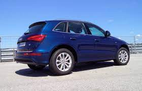 First Drive 2015 Audi Q5 2 0 Tdi Quattro Audi Q5 Audi First Drive