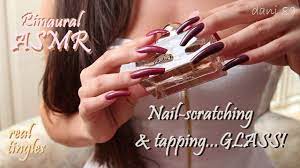 Pin On Long Fingernails