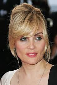 Maybe you would like to learn more about one of these? Emmanuelle Seigner Movies Age Biography