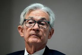 The Real Stakes for This Week's Fed Decision