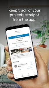Jobprogress enable all home improvement contractors to improve their bottom lines and grow their business with the most amazing new platform dedicated to. Angie S List Apps On Google Play